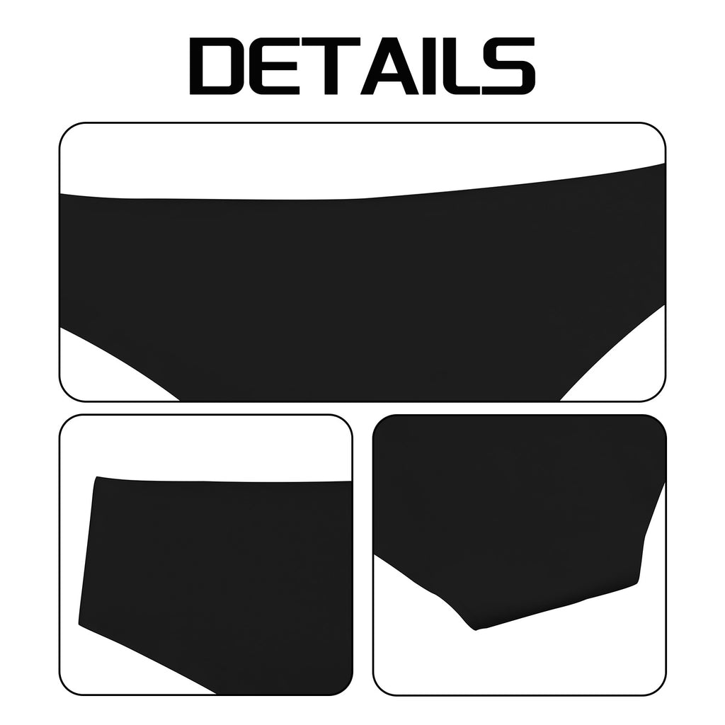 Women's Underwear - Front (CA Factory 02, USA)