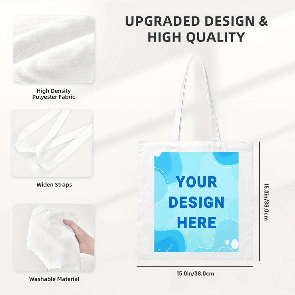 Canvas bag (CA-3 factory in the United States)