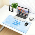 Mouse pad 45 × 75cm (CA-3 factory in the United States)