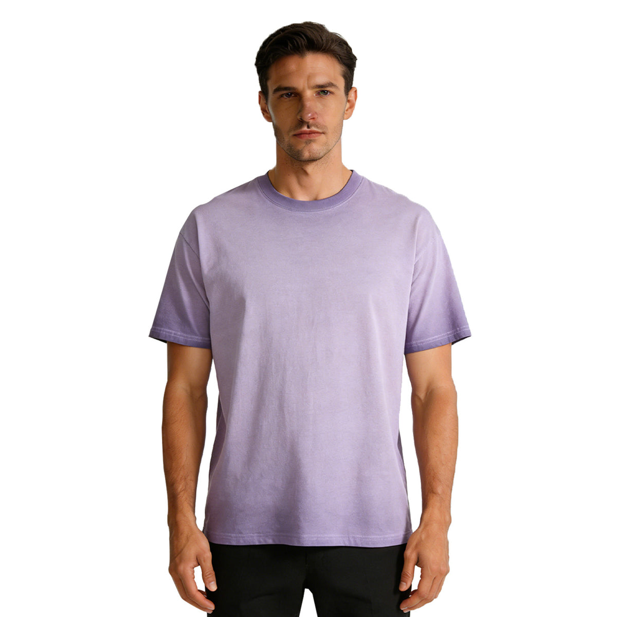 Dirty T-shirt - Front