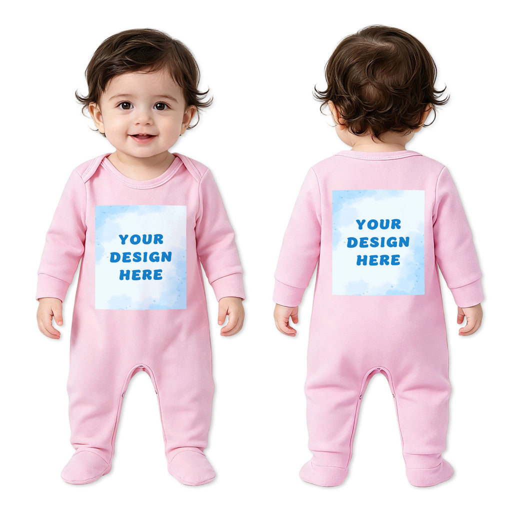 Long Crawler Clothing - Double (CA Factory 2-5, USA)
