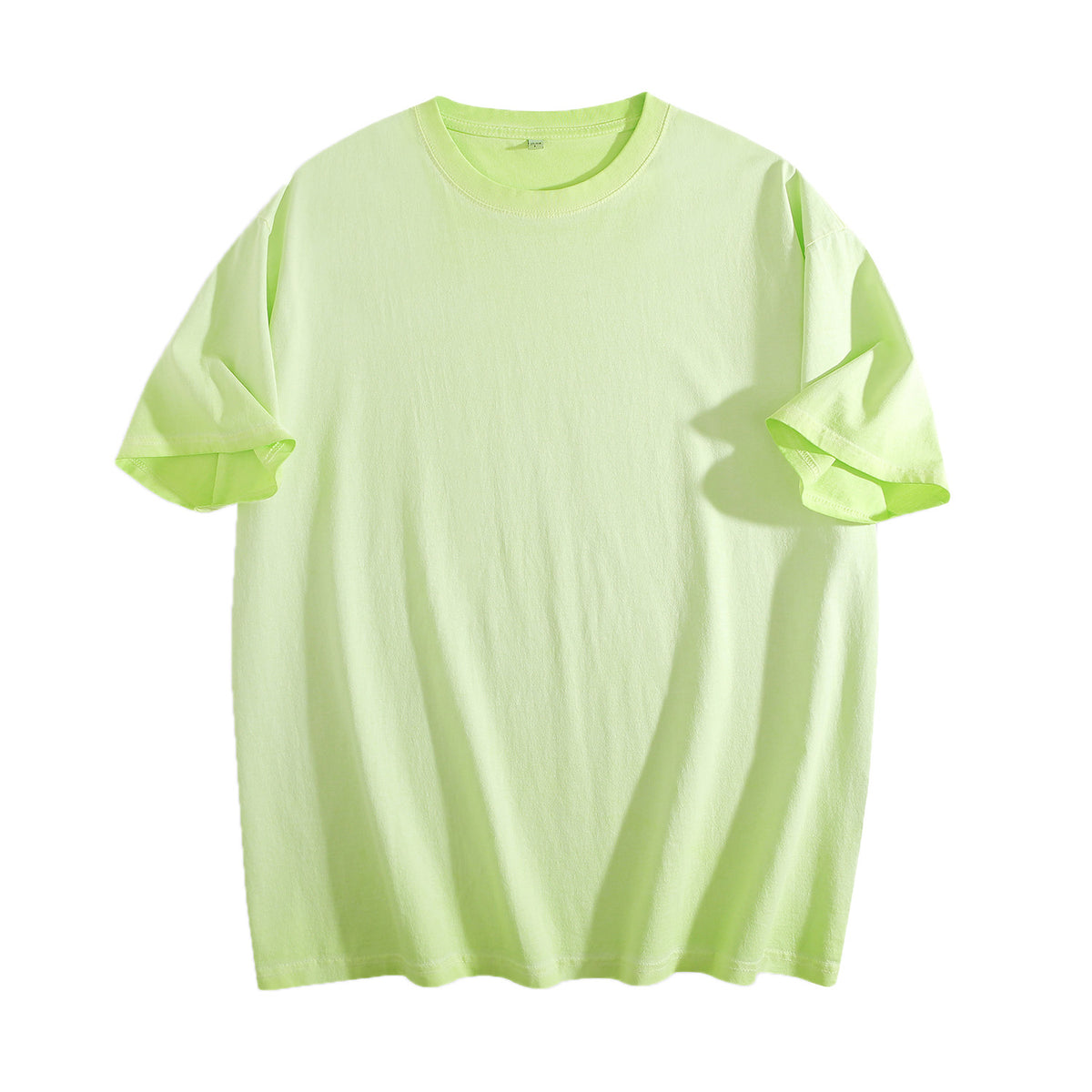 Dirty T-shirt - Front