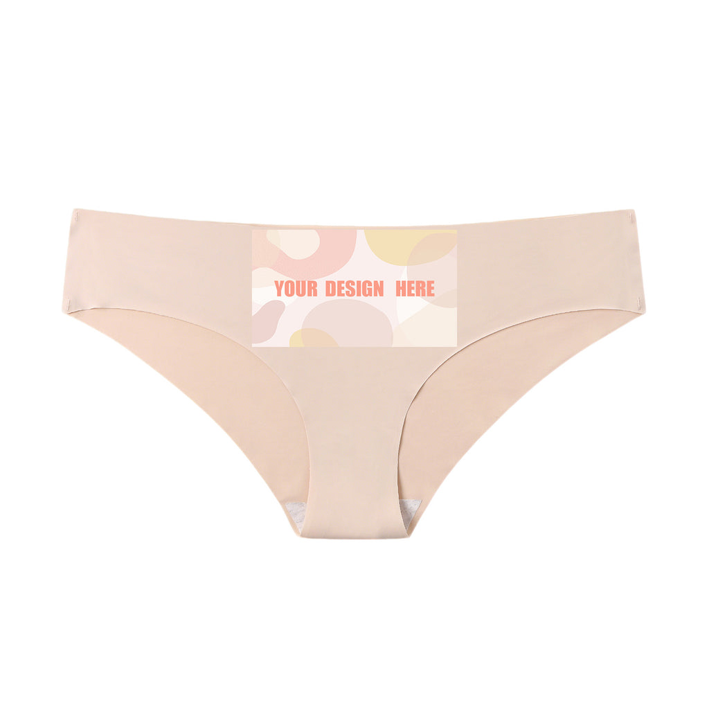 Women's Underwear - Front (CA Factory 02, USA)