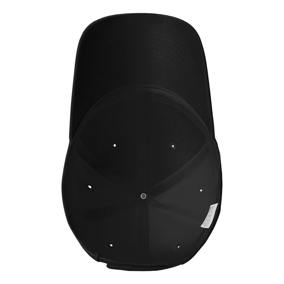 Solid color duckbill cap (Australia)