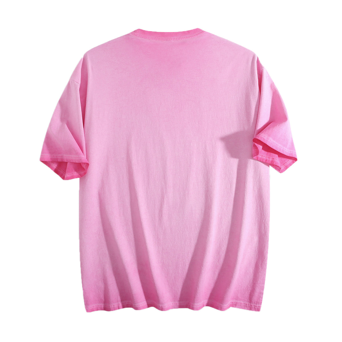 Dirty T-shirt - Rear