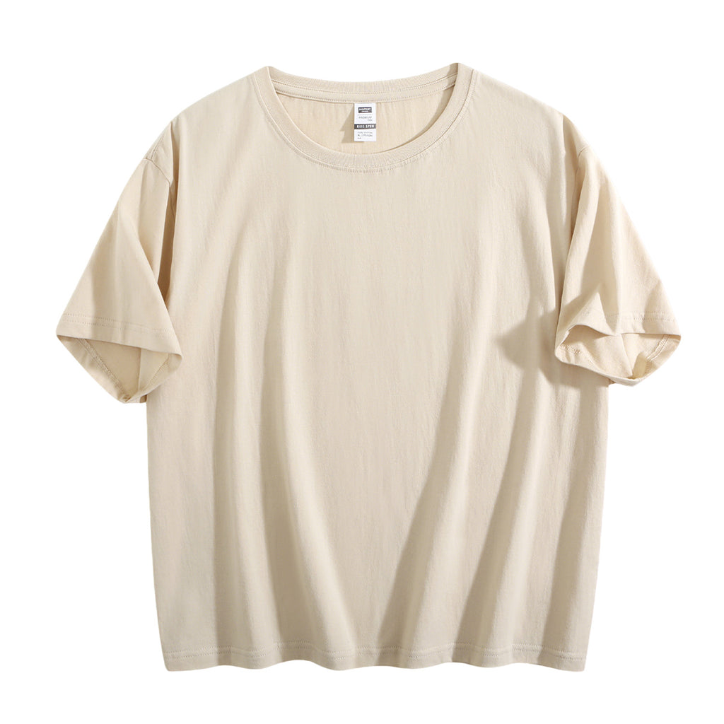 Ladies' Umbilical T-shirt - Front (CA-2 Factory, USA)