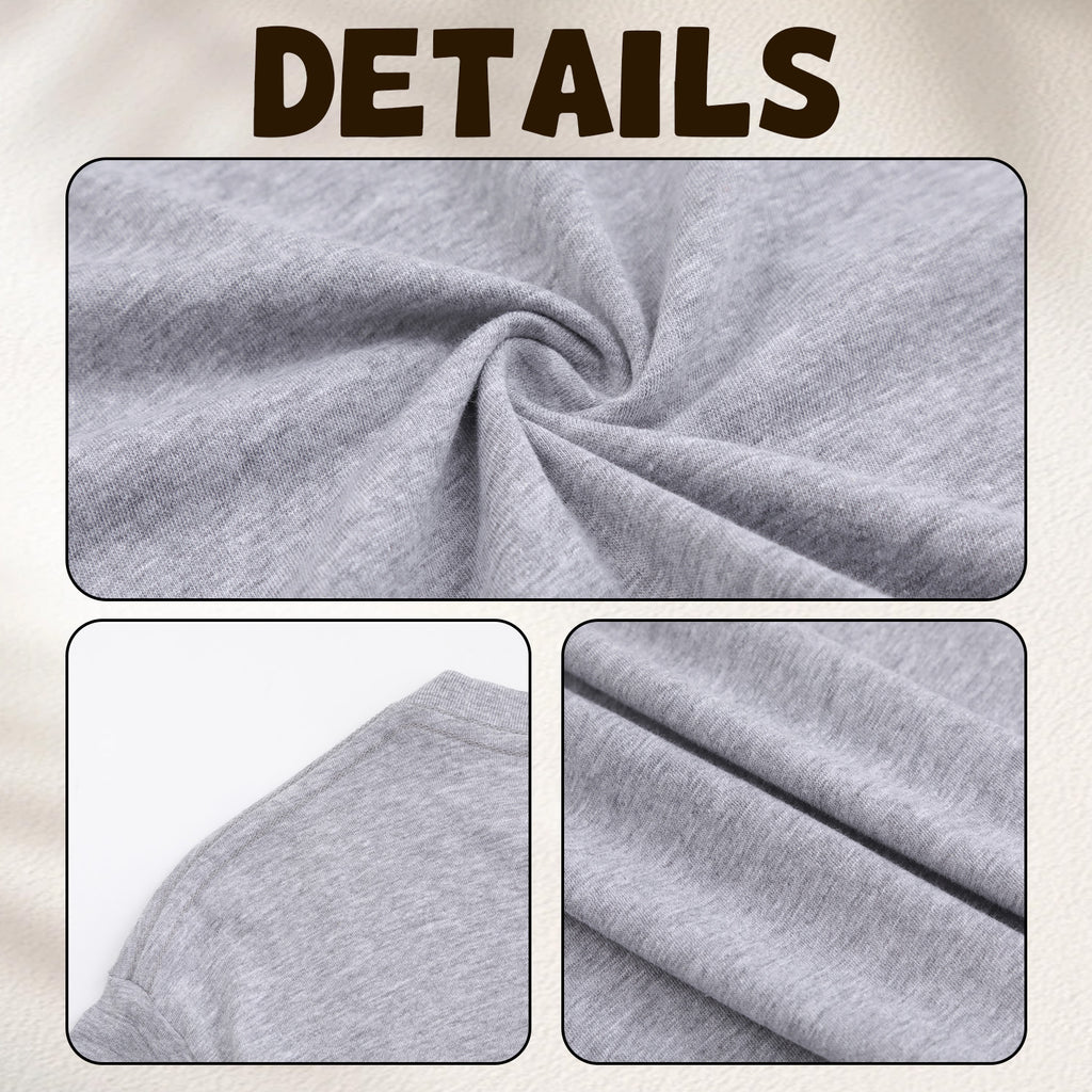 180G Ordinary Women's Pure Cotton T-shirt - Front (CA-2 Factory in the United States)