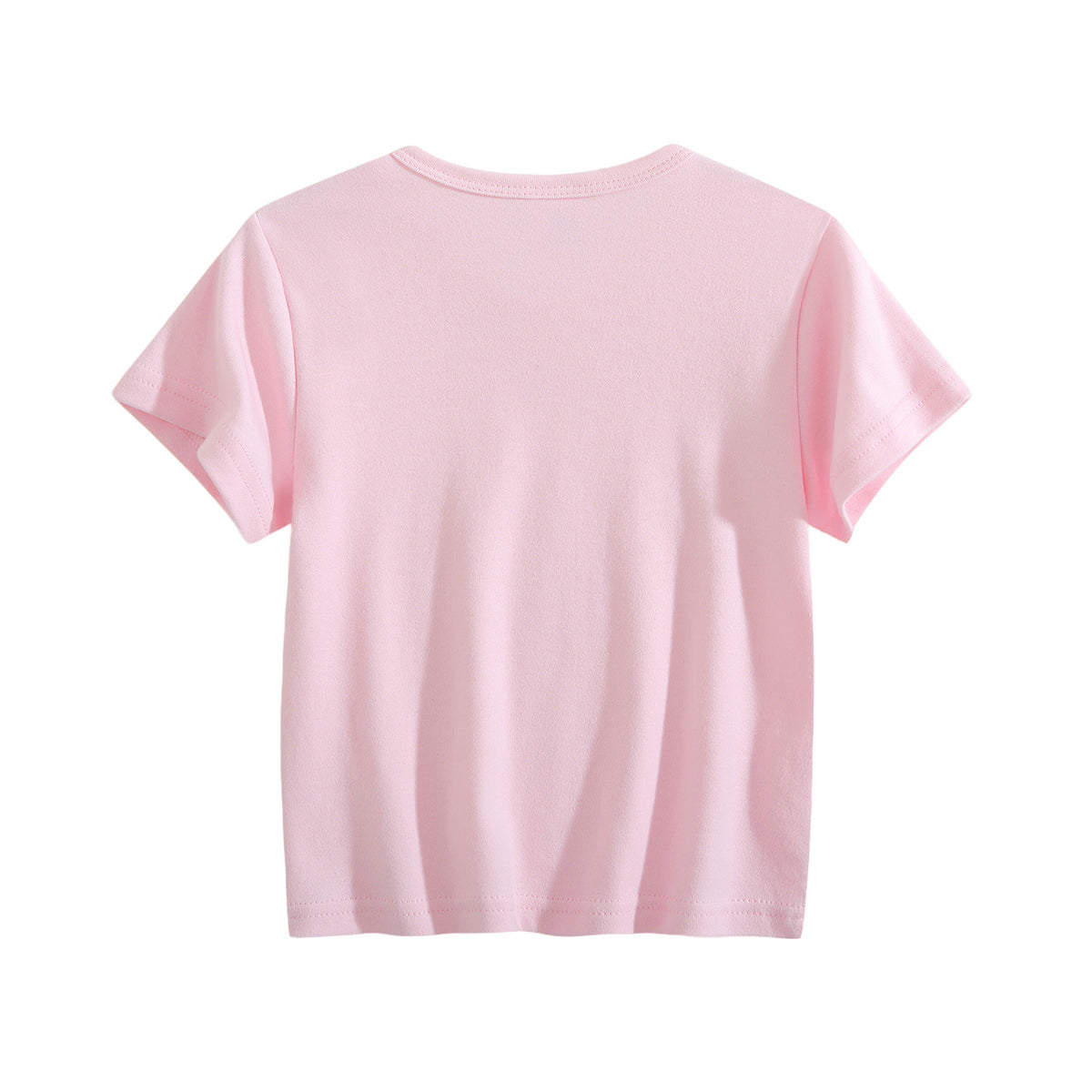Children's T-shirt - Rear (CA Factory 02, USA)