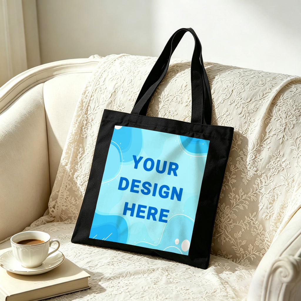 Canvas bag (CA-3 factory in the United States)