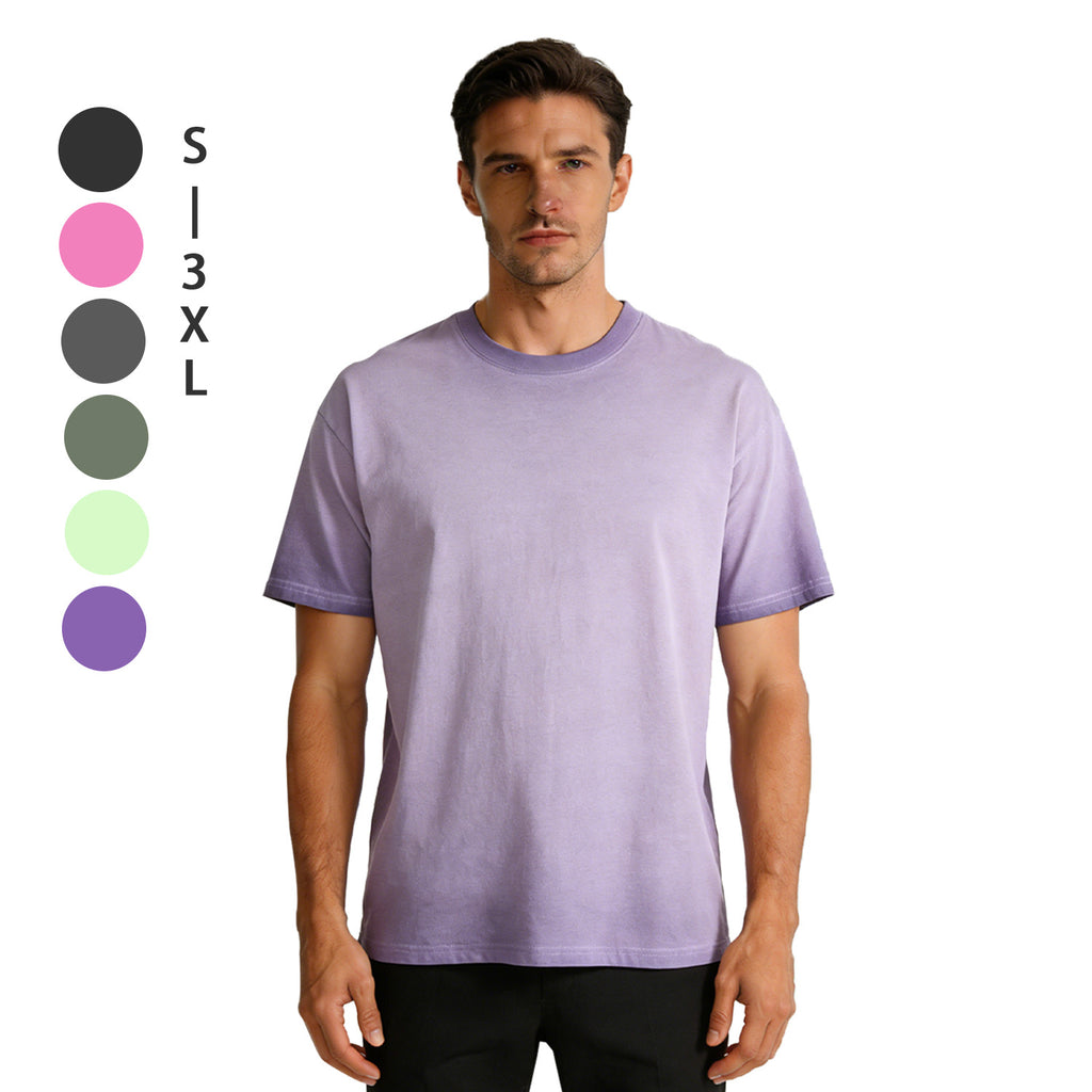 Dirty T-shirt - Front