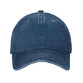 Unprinted - Washed Duck Tongue Cap