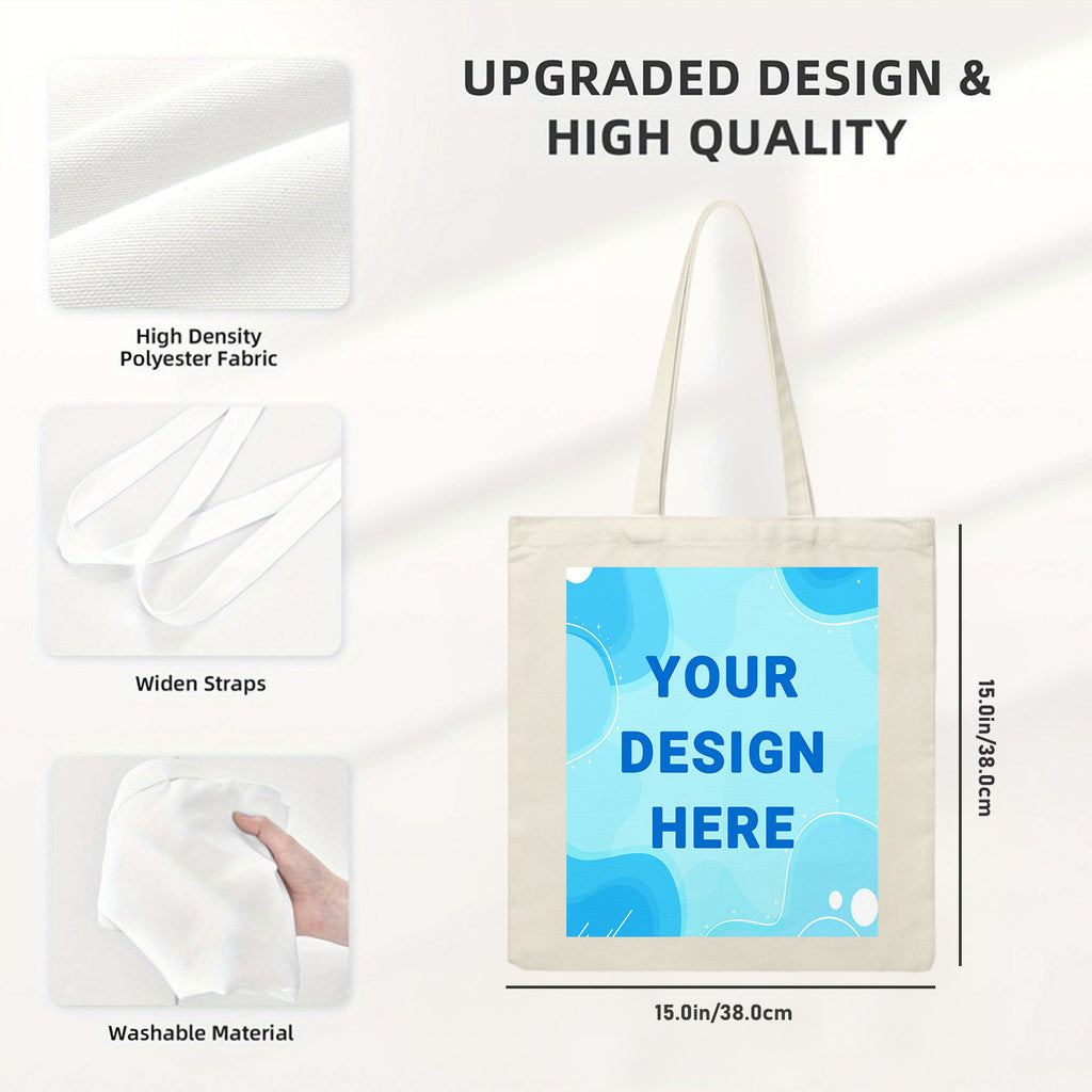 Canvas bag (CA-3 factory in the United States)