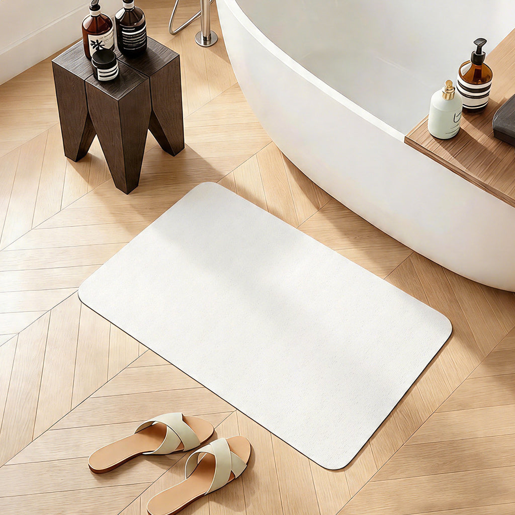 Diatom mud floor mat 40 × 60cm (CA-3 factory in the United States)