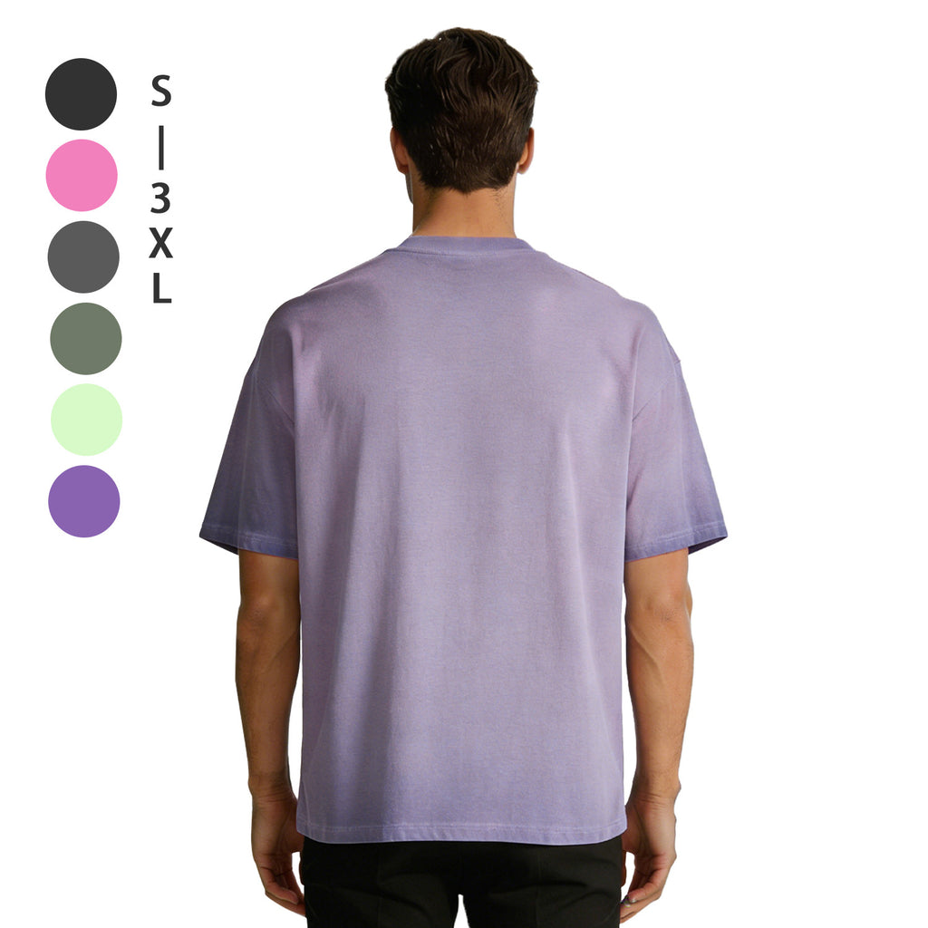 Dirty T-shirt - Rear