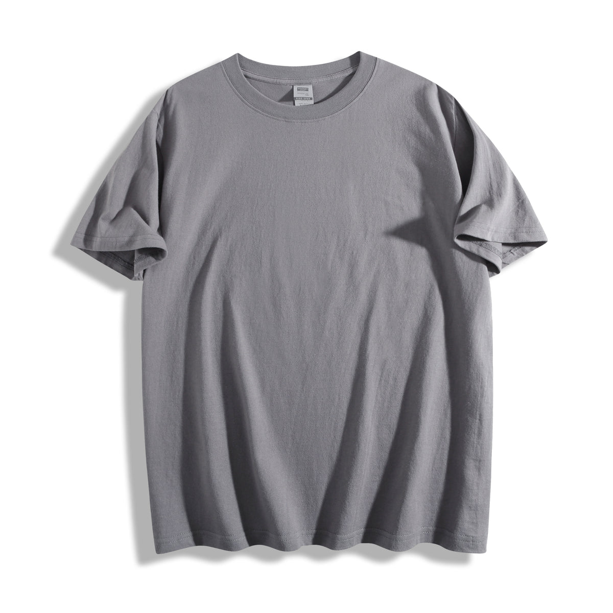 Multi color 180g adult T-shirt - back