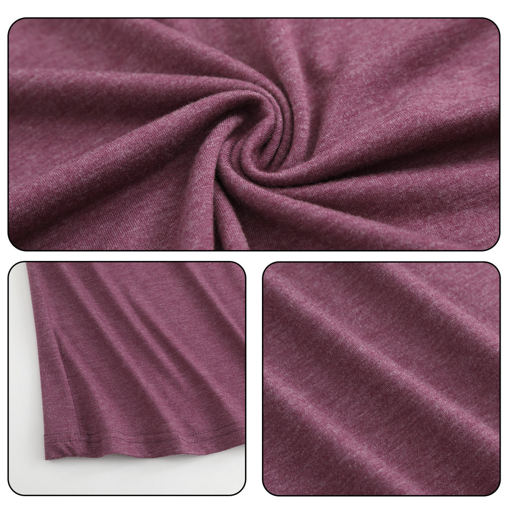 Women's Colored Cotton Tank Top - Double (CA-2 Factory in the United States)
