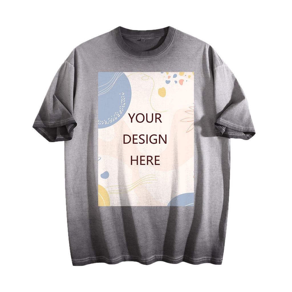 Dirty T-shirt - Front