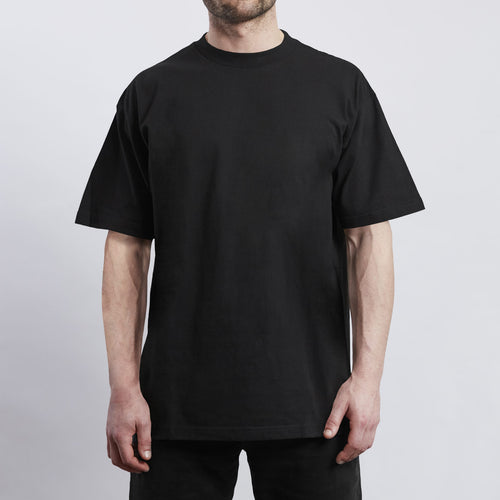180g Adult T-shirt (Factory ca-2, USA)
