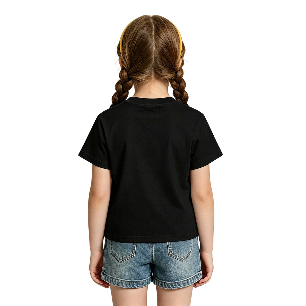 190g Children's T-shirt - Front (CA-3 Factory in the United States)