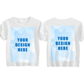 Children's T-shirt - Double (GA-4 Factory in the United States)
