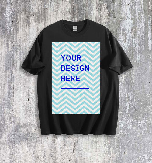 180g Adult T-shirt Straight from Brazilian Factory