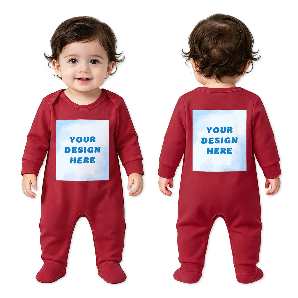 Long Crawler Clothing - Double (CA Factory 2-5, USA)