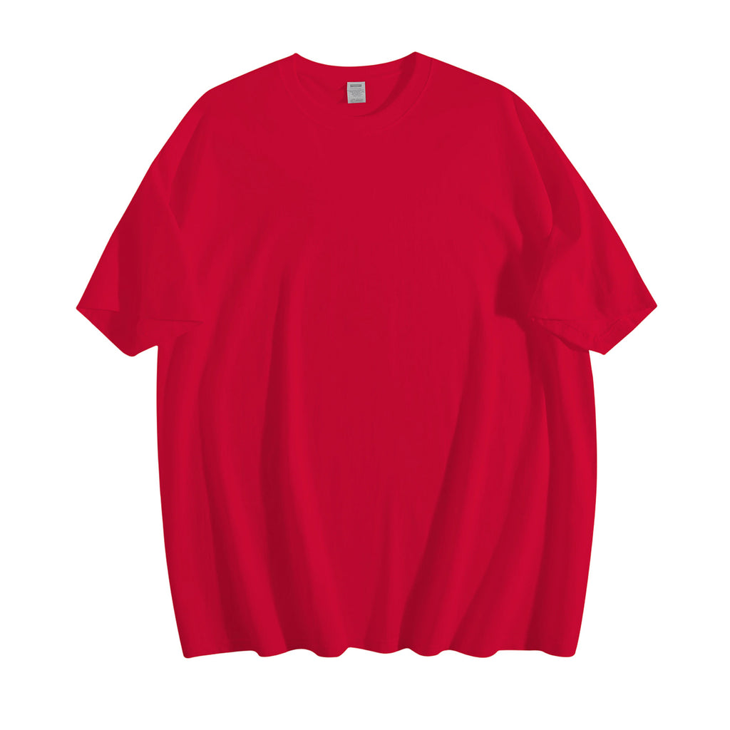 200g pure cotton men's T-shirt - unprinted [Australia]