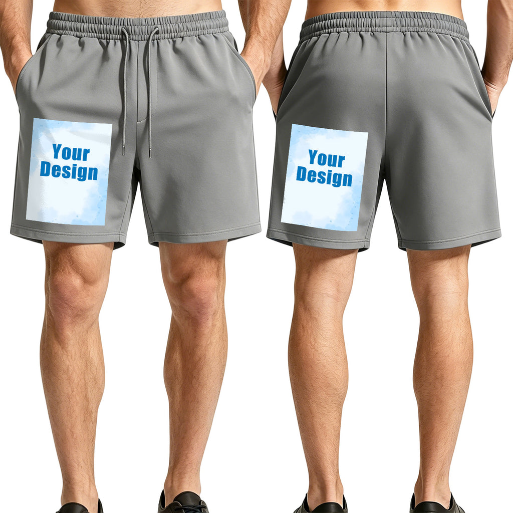 【 Two sided picture 】 Mexican shorts 【 Mexican straight hair 】
