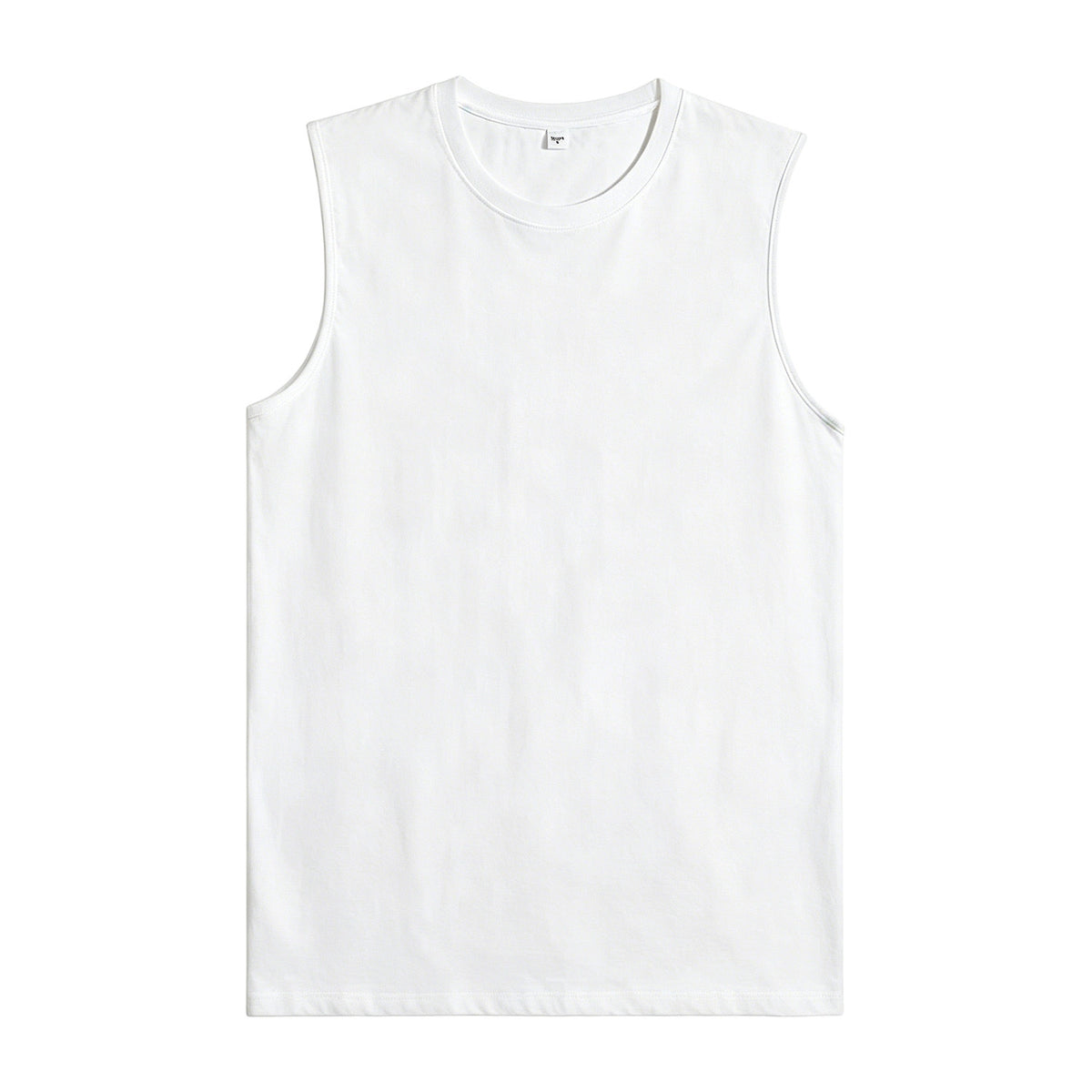 200g Men's Tank Top - Unprinted [Australia]