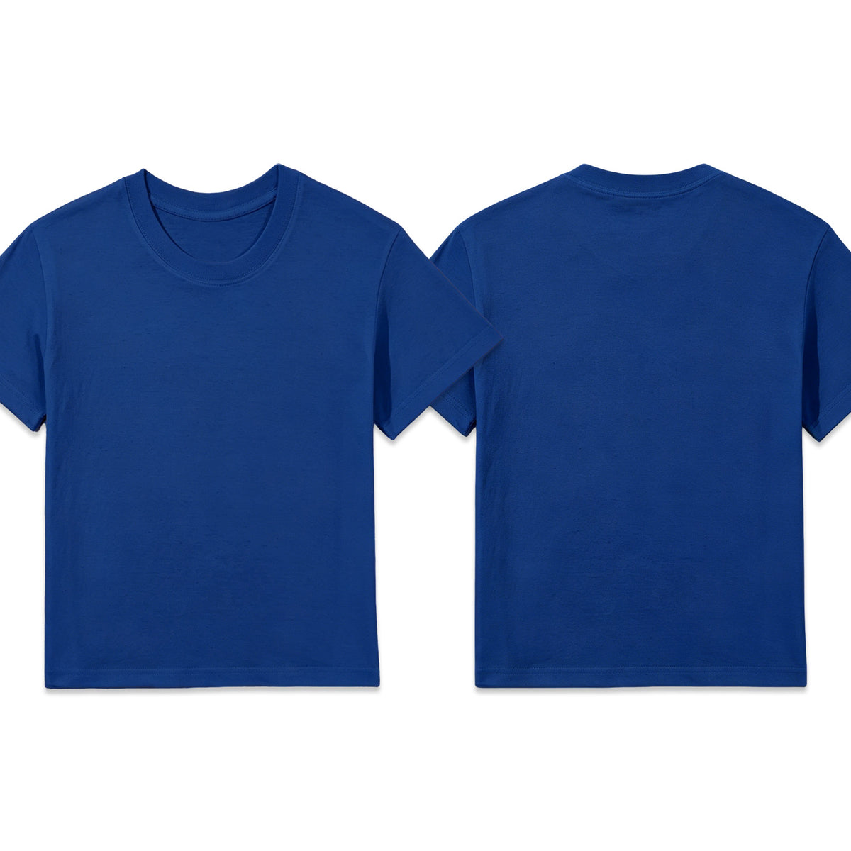 190g Children's T-shirt - Double sided (CA-3 factory in the United States)