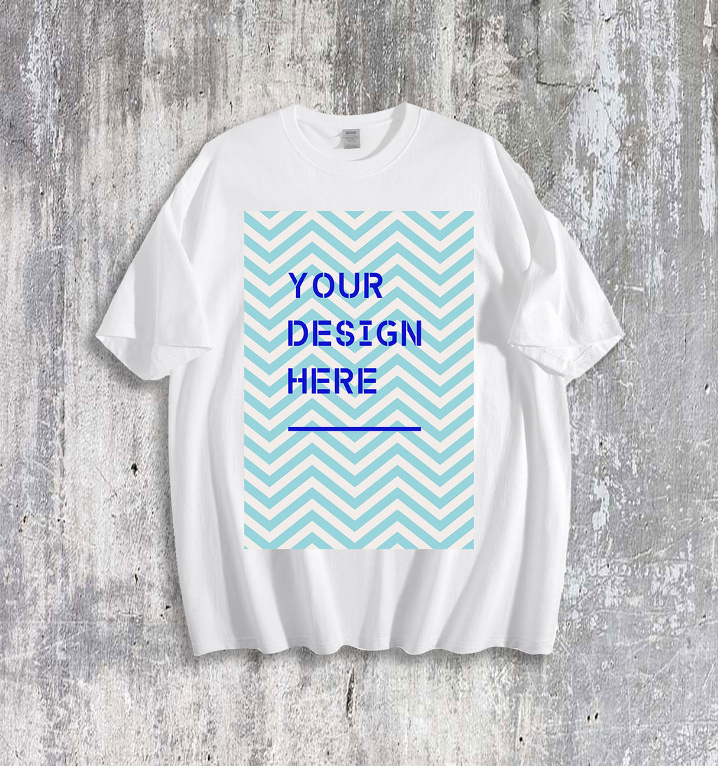 180g Adult T-shirt Straight from Brazilian Factory