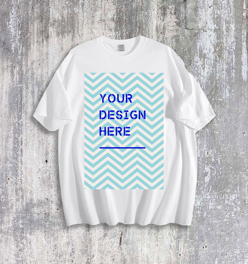180g Adult T-shirt Straight from Brazilian Factory
