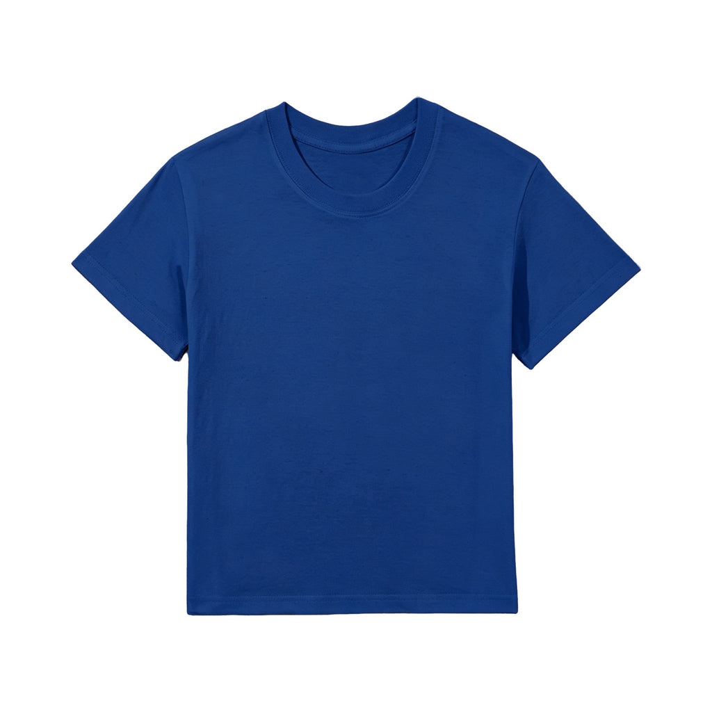 190g Children's T-shirt - Front (CA-3 Factory in the United States)