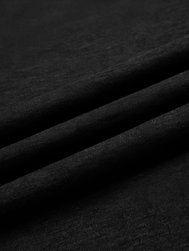 270 Fleece Hoodie with Rope - Double sided (CA Factory 03, USA)