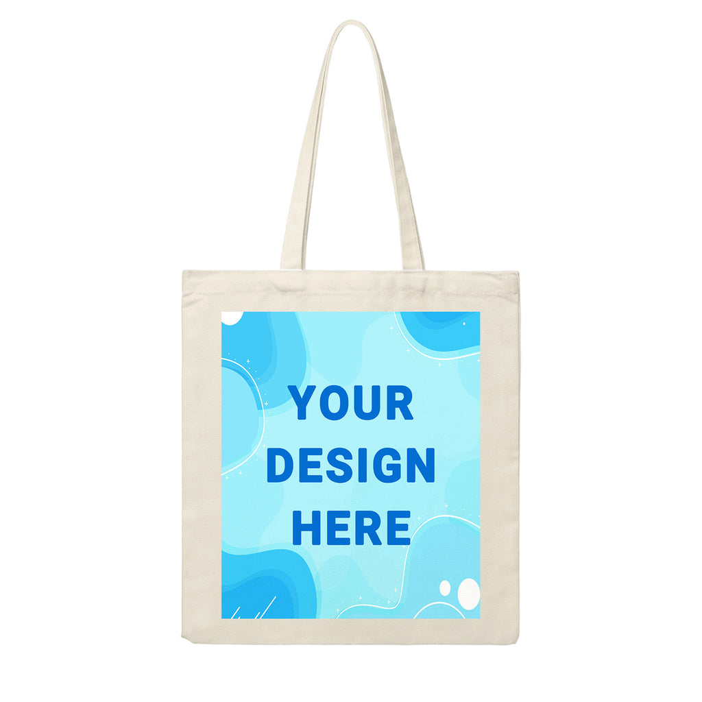 Canvas bag (CA-3 factory in the United States)