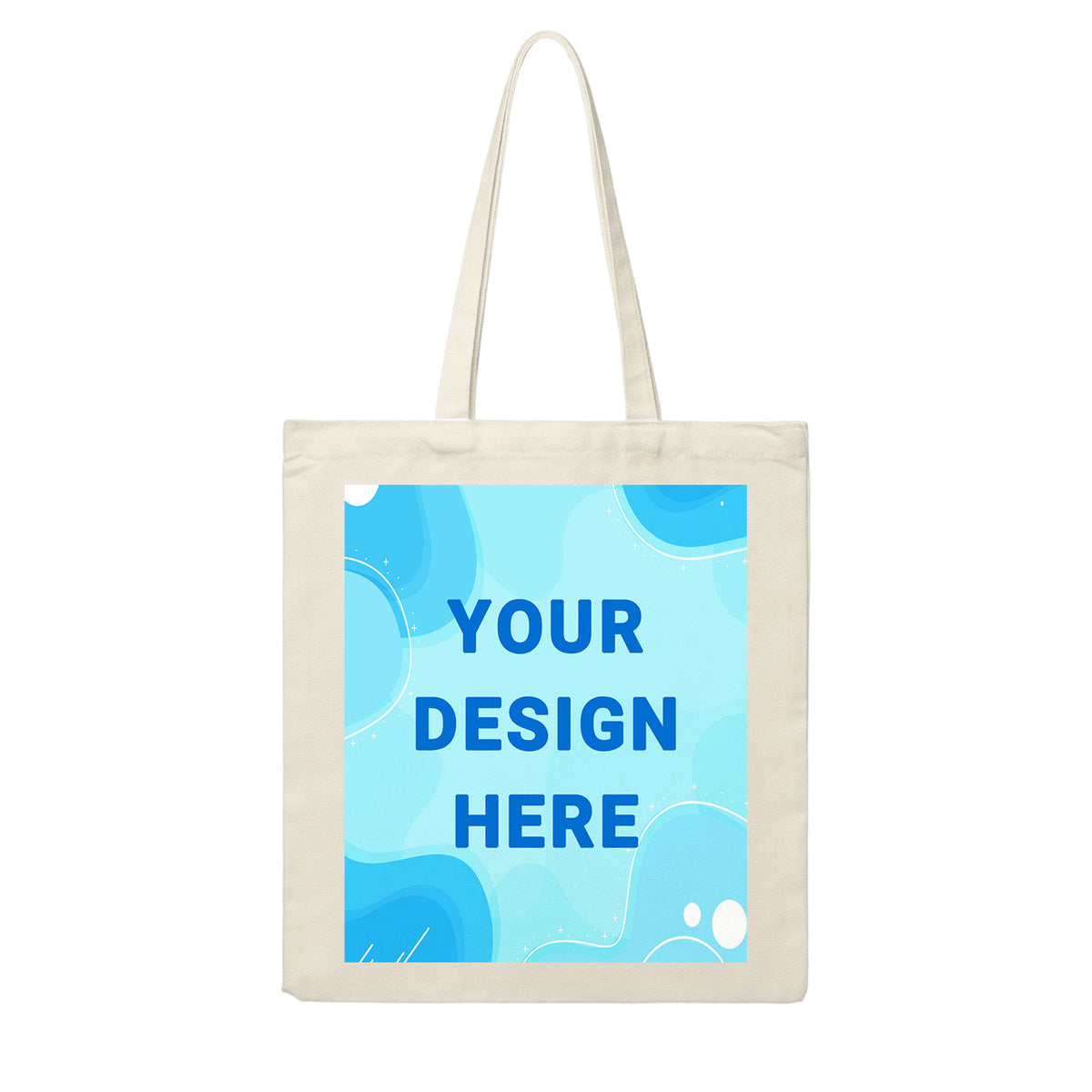 Canvas bag (CA-3 factory in the United States)
