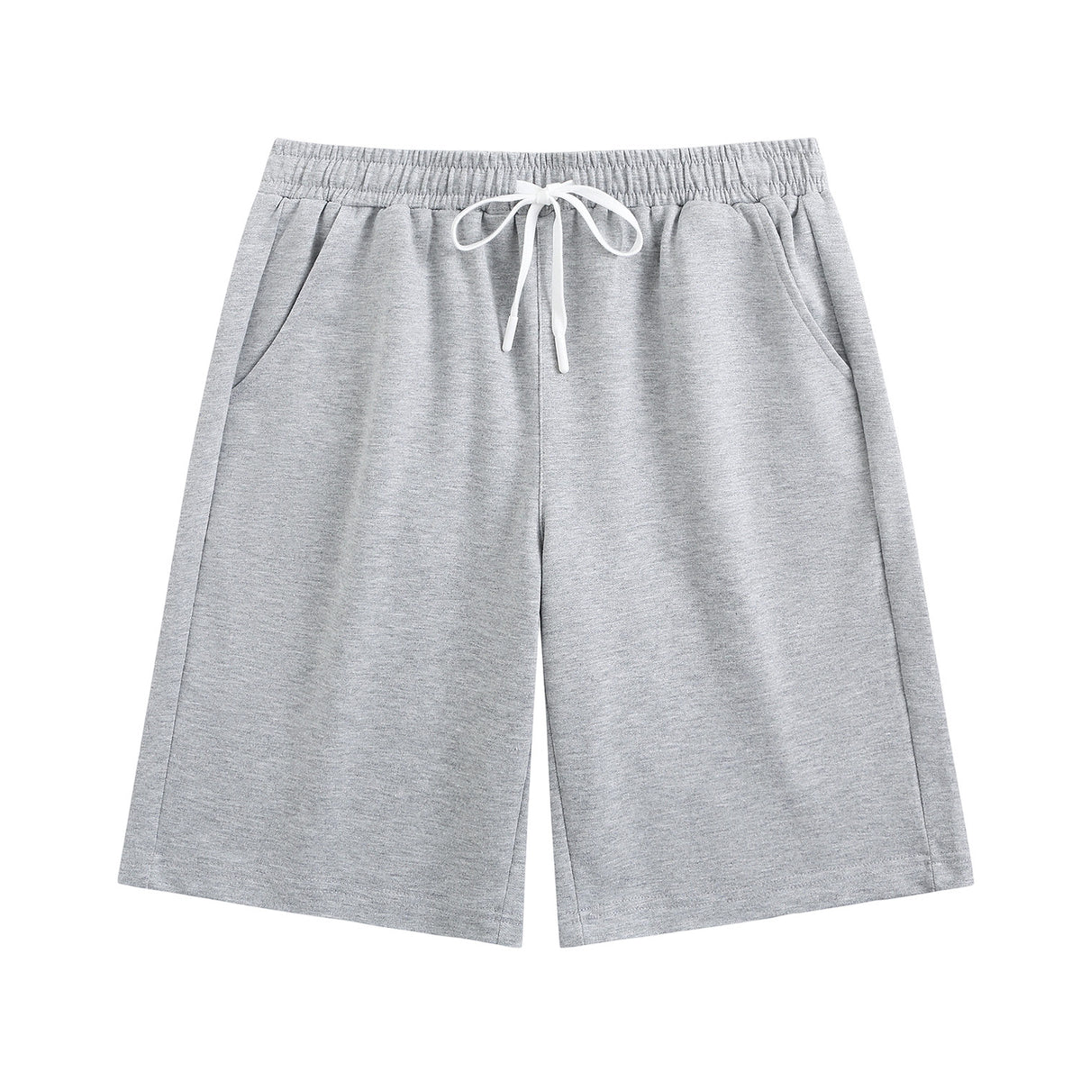 Casual shorts on one side right (CA-2 factory in the United States)