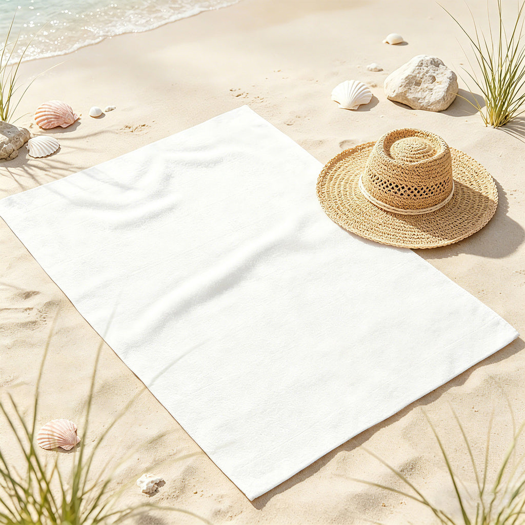 200x150cm beach towel (CA-3 factory in the United States)