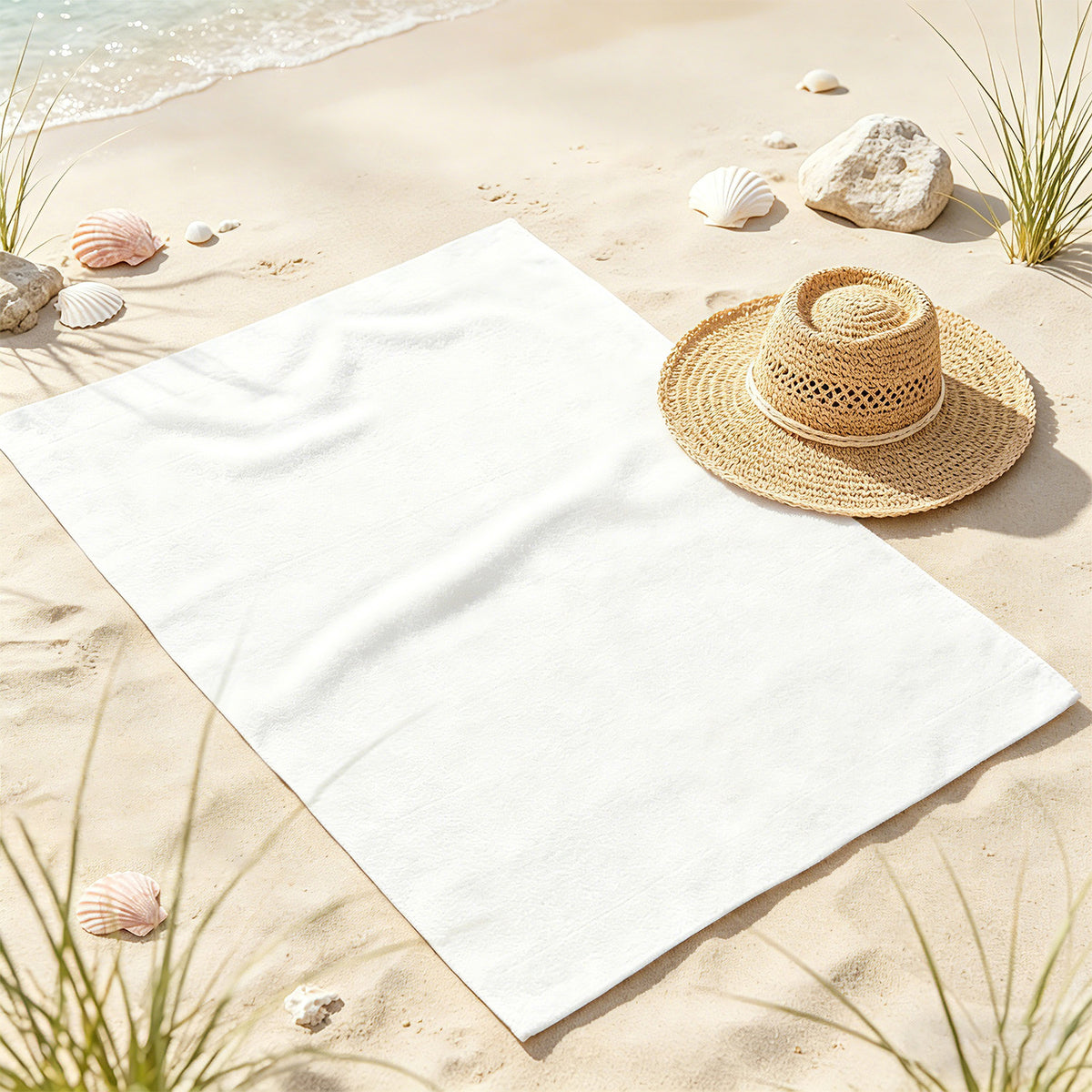 200x150cm beach towel (CA-3 factory in the United States)