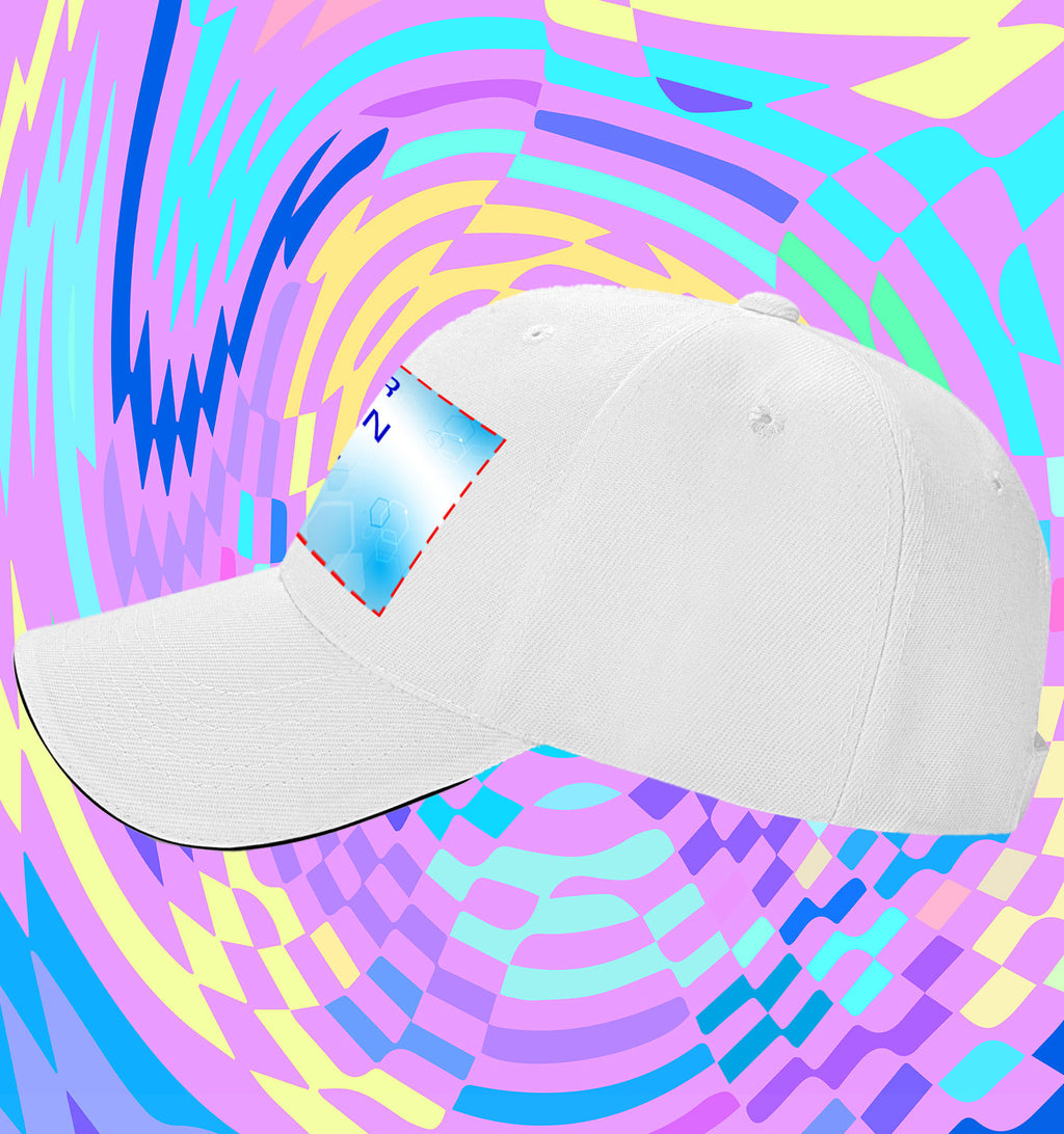 Sandwich baseball cap