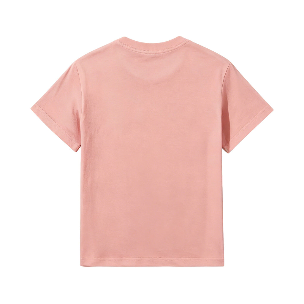 190g Children's T-shirt - Rear (CA-3 Factory in the United States)