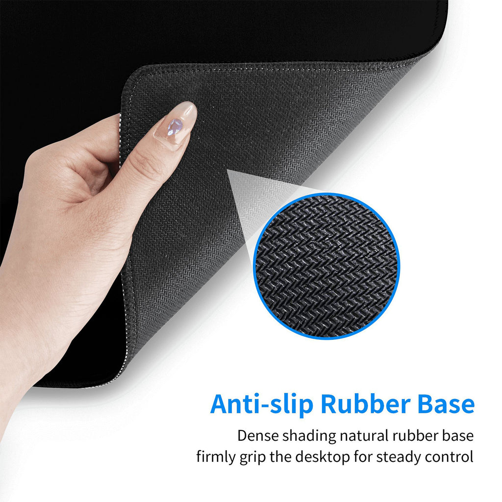 Mouse pad 45 × 75cm (CA-3 factory in the United States)