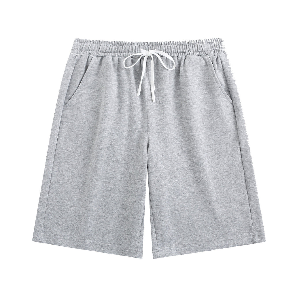 Casual shorts on one side right (CA-2 factory in the United States)