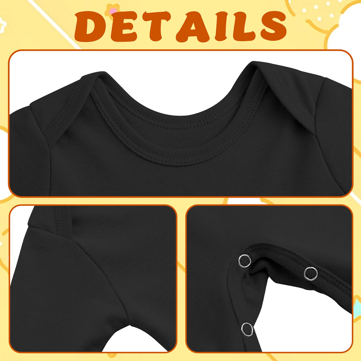 Long Crawler Clothing - Double (CA Factory 2-5, USA)