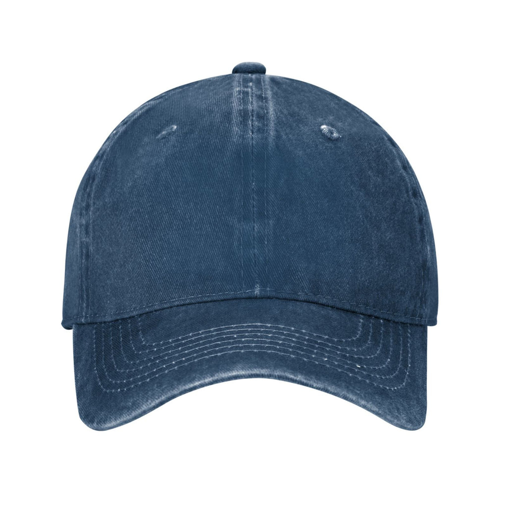 Unprinted - Washed Duck Tongue Cap