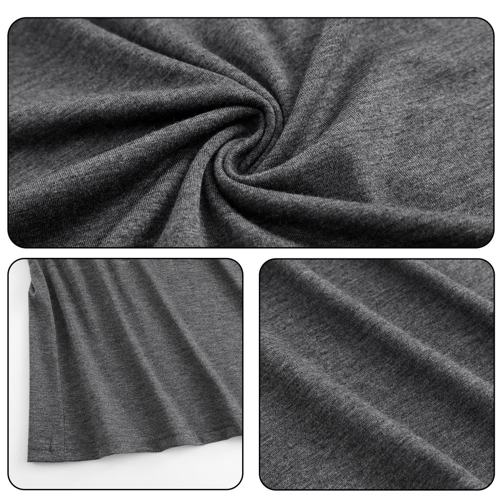Women's Colored Cotton Tank Top - Double (CA-2 Factory in the United States)