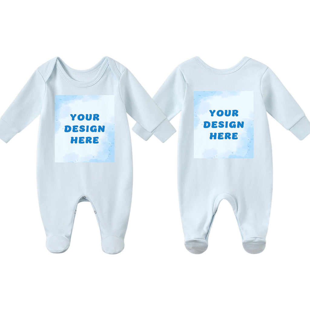Long Crawler Clothing - Double (CA Factory 2-5, USA)