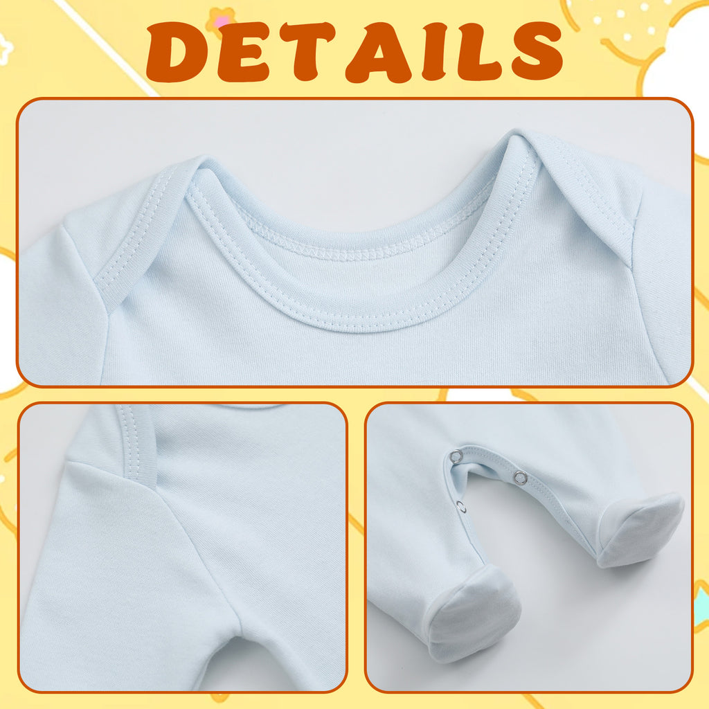 Long Crawler Clothing - Double (CA Factory 2-5, USA)