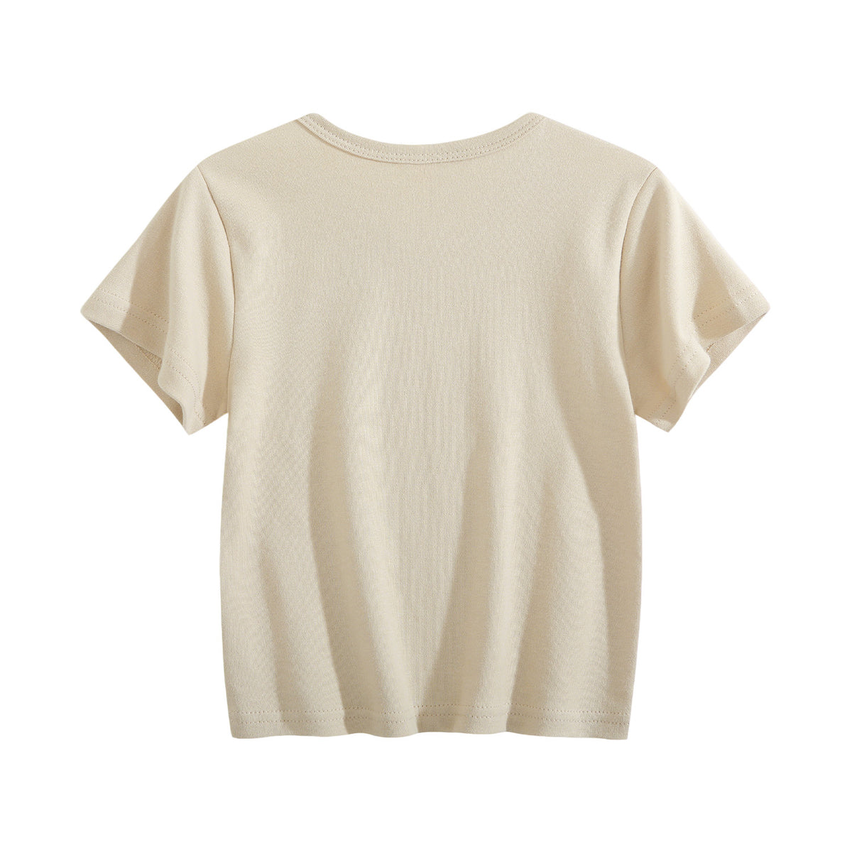 Children's T-shirt - Rear (CA Factory 02, USA)