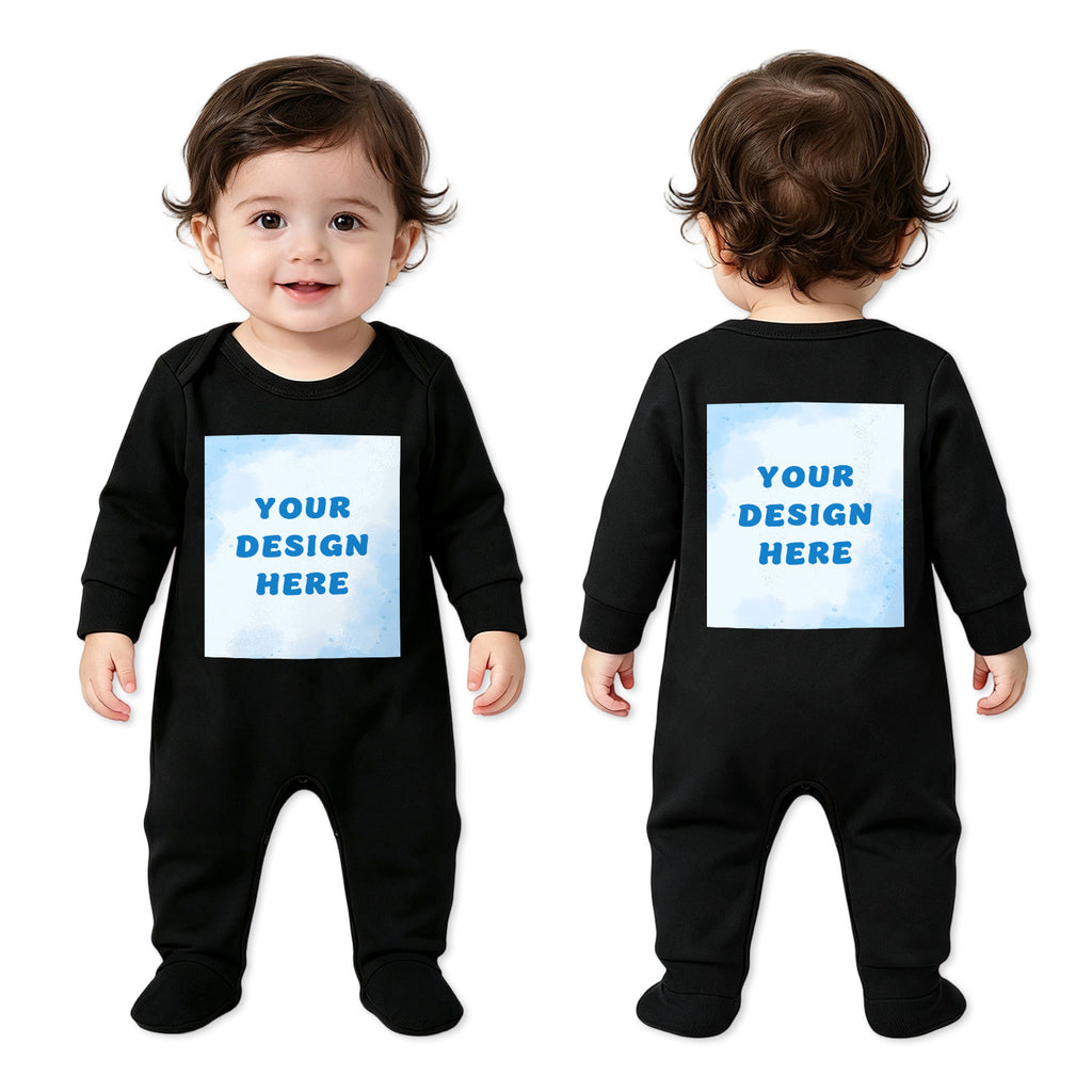 Long Crawler Clothing - Double (CA Factory 2-5, USA)